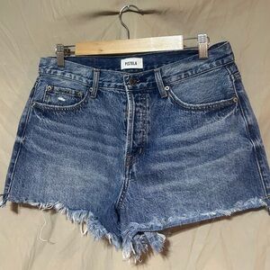 Pistola Jean shorts